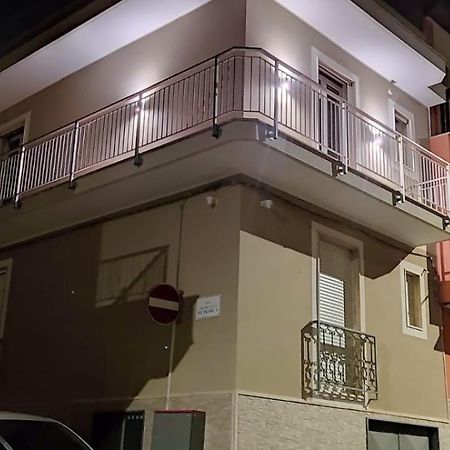 L'Ulivo Apartment Massafra Exterior foto