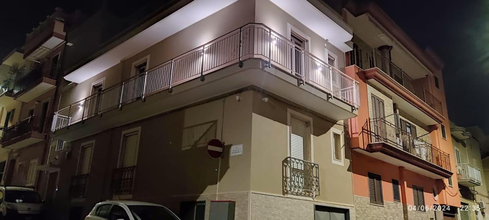 L'Ulivo Apartment Massafra Exterior foto