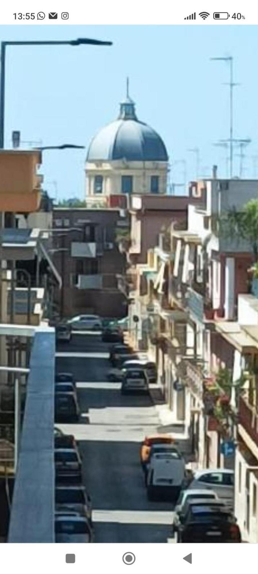 L'Ulivo Apartment Massafra Exterior foto
